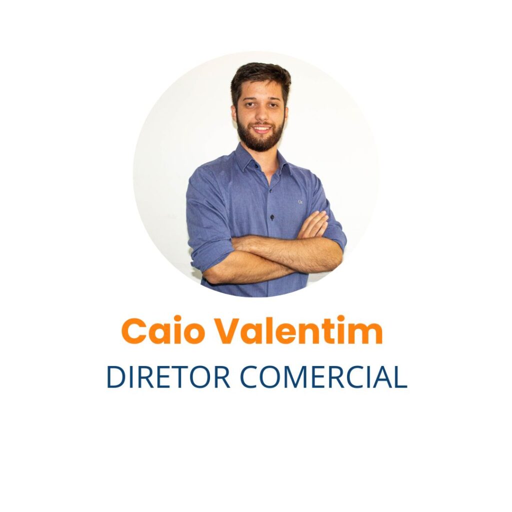 caio valentim